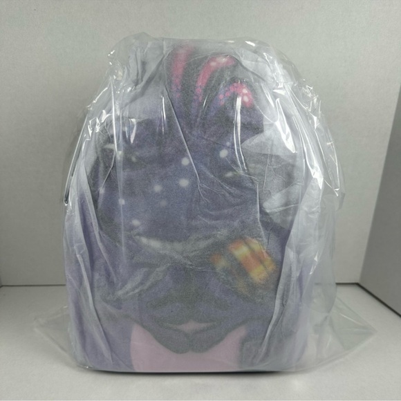 Loungefly Monsters Inc Randall Boggs Cosplay Mini Backpack - Exclusive main image 8